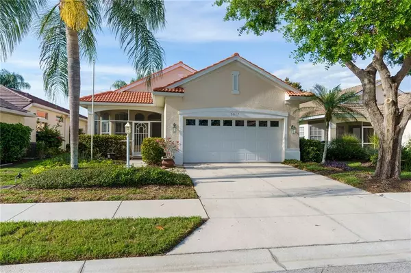 5017 SEAGRASS DR, Venice, FL 34293