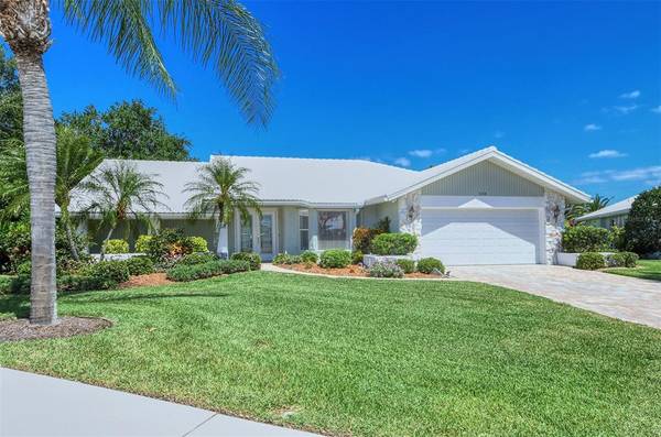 538 WARWICK DR, Venice, FL 34293