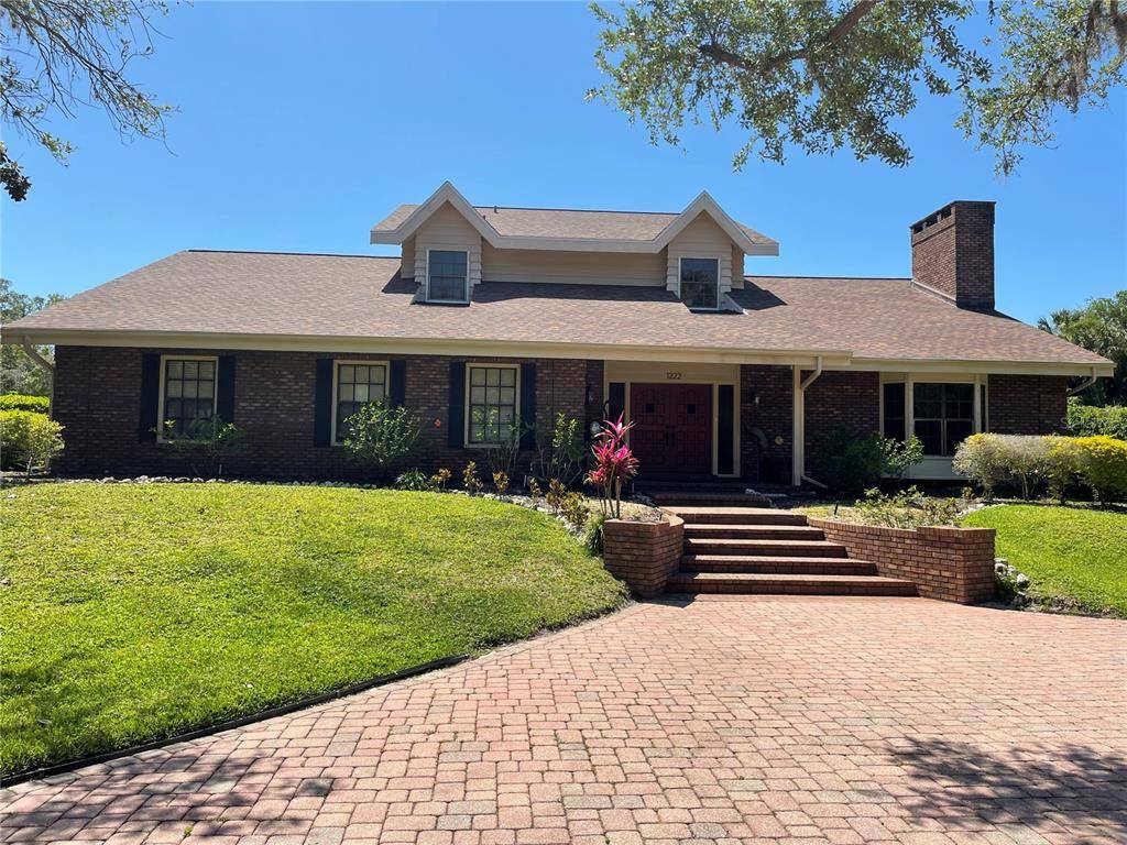 1222 QUAIL RUN TRL, Sarasota, FL 34232