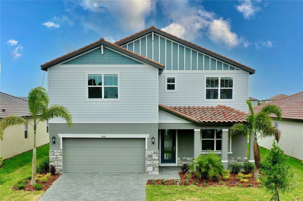 3418 BIG SKY WAY, Bradenton, FL 34211