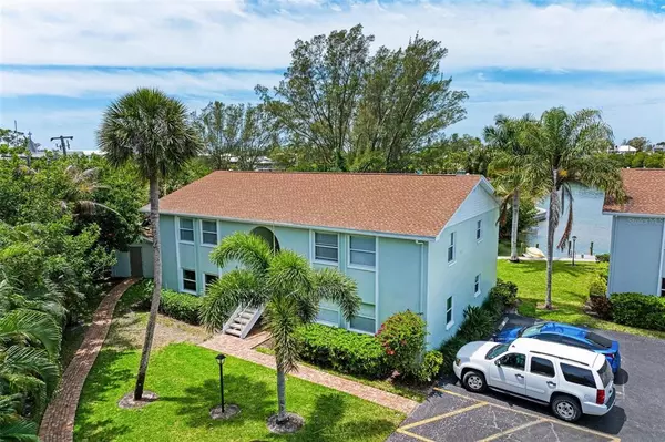 Anna Maria, FL 34216,522 PINE AVE #4B