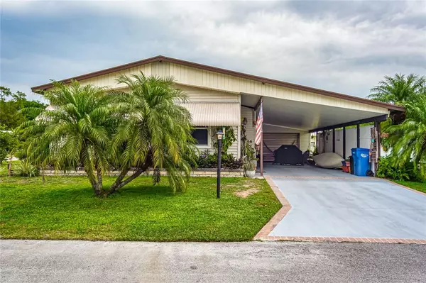 6710 36TH AVE E #46, Palmetto, FL 34221