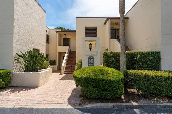 5022 MARSH FIELD RD #26, Sarasota, FL 34235