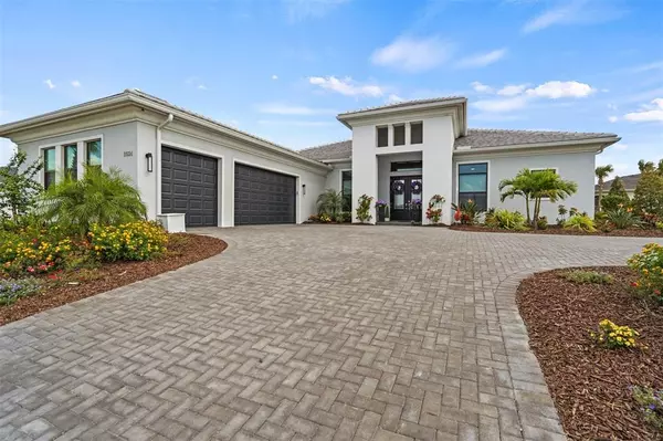 8924 ARTISAN WAY, Sarasota, FL 34240