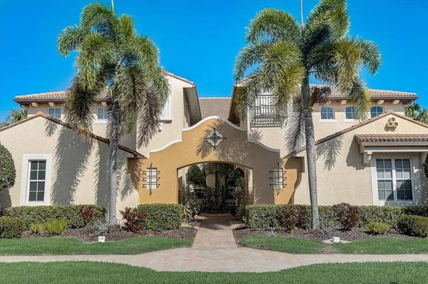 109 BELLA VISTA TER #3B, North Venice, FL 34275