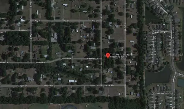 Wesley Chapel, FL 33545,7106 SKY DR