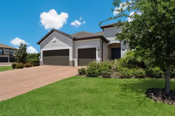 Lakewood Ranch, FL 34211,11805 PERENNIAL PL