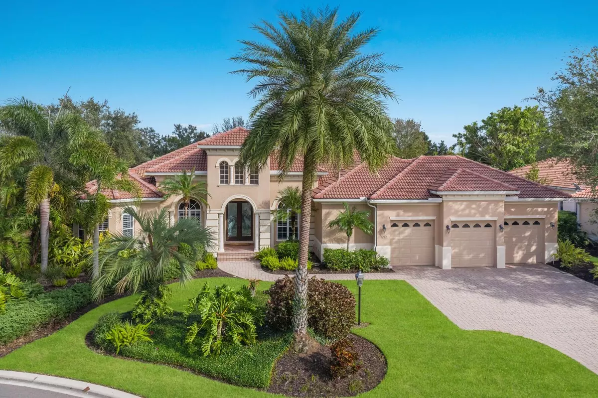 Lakewood Ranch, FL 34202,7222 ASHLAND GLEN