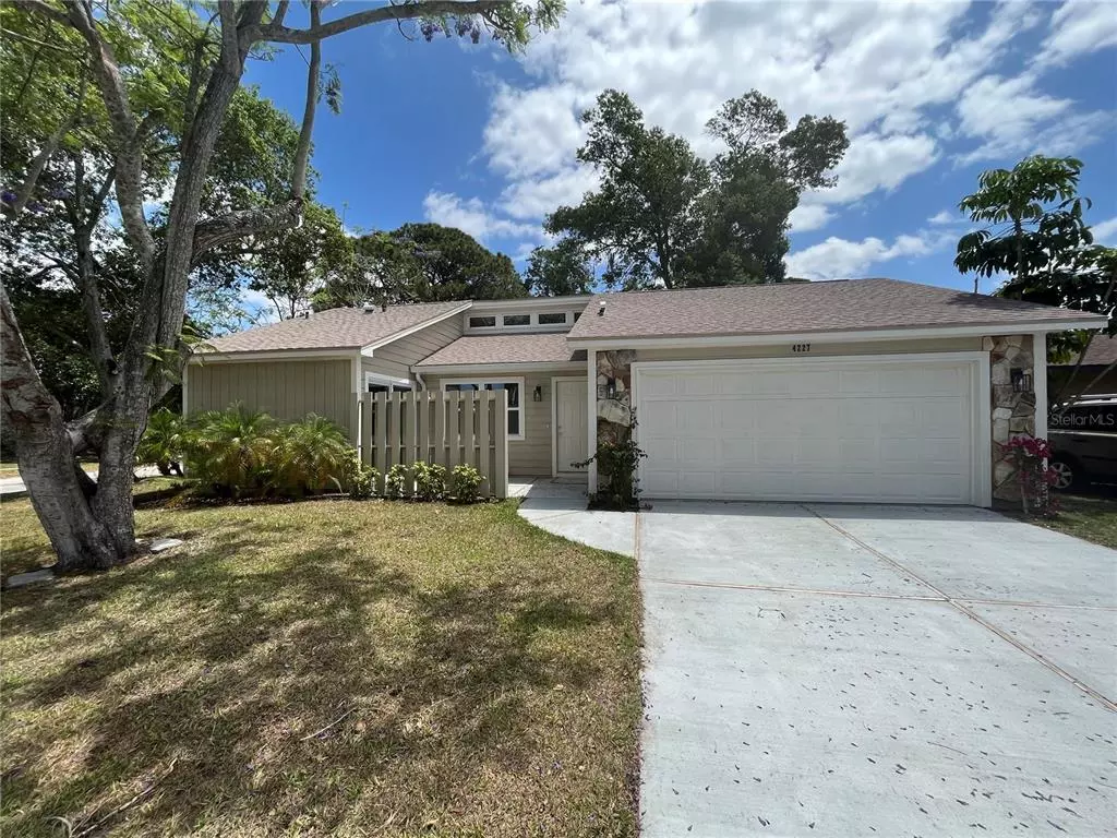 Sarasota, FL 34241,4227 LANAI DR