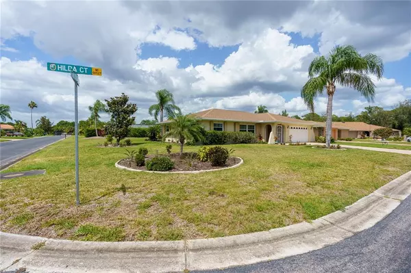 Venice, FL 34293,1107 HILDA CT