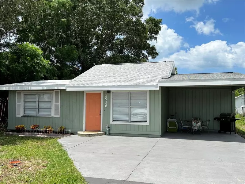 5936 ALBERT PL, Sarasota, FL 34231