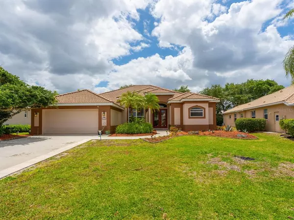 5528 SECLUDED OAKS WAY, Sarasota, FL 34233