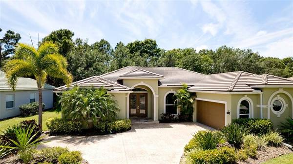 4938 SABAL LAKE CIR, Sarasota, FL 34238