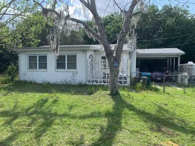 Oak Hill, FL 32759,224 N GAINES ST