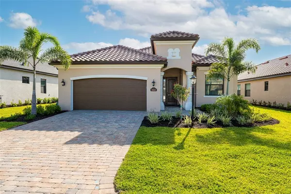 Lakewood Ranch, FL 34211,5903 Brandon RUN