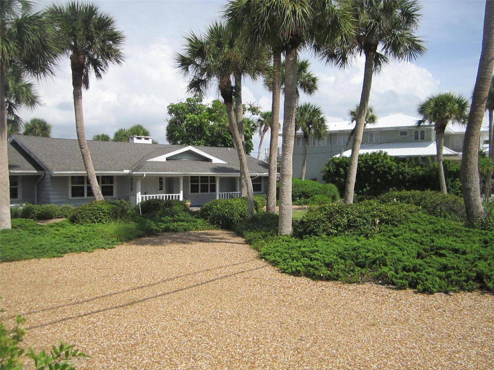 3534 CASEY KEY RD, Nokomis, FL 34275