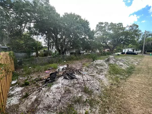 Sarasota, FL 34234,LOT#173 30TH ST