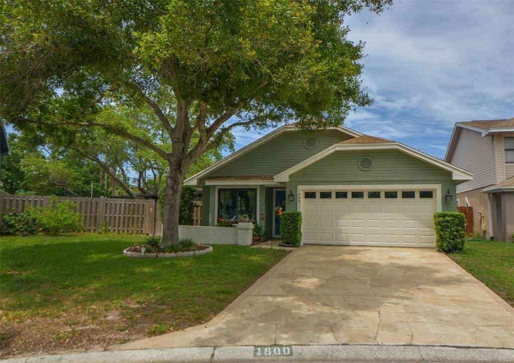 1800 SPRINGWOOD CIR N, Clearwater, FL 33763