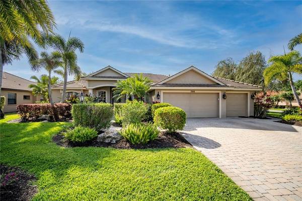 7956 MEGAN HAMMOCK WAY, Sarasota, FL 34240