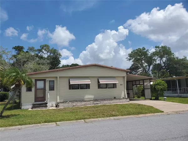 315 48TH AVENUE DR W, Bradenton, FL 34207