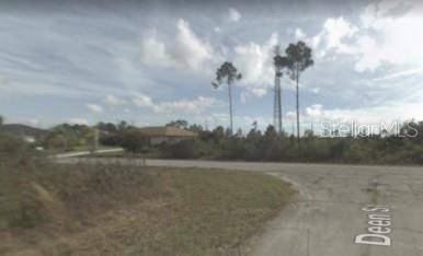 BECKWITH AVE, North Port, FL 34291