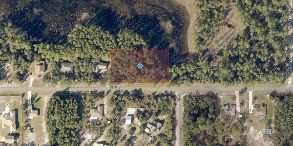 NUTMEG AVE, Eustis, FL 32736