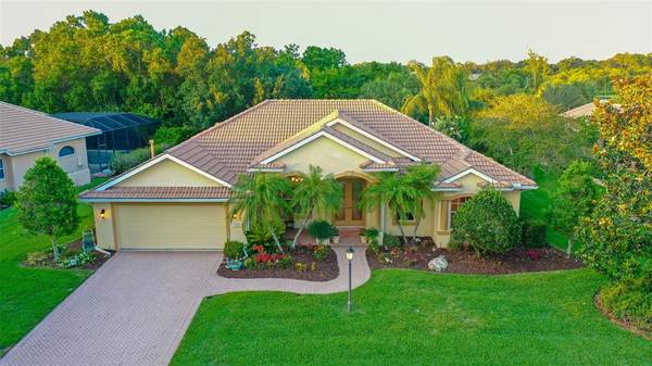 7803 CREST HAMMOCK WAY, Sarasota, FL 34240