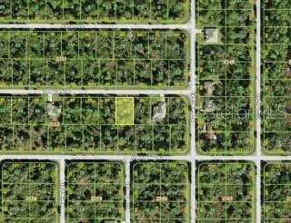 13147 LEAGUE AVE, Port Charlotte, FL 33953