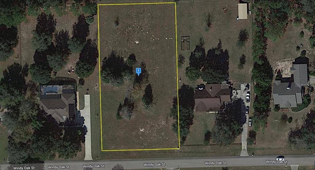 111 WINDY OAK ST, Sorrento, FL 32776
