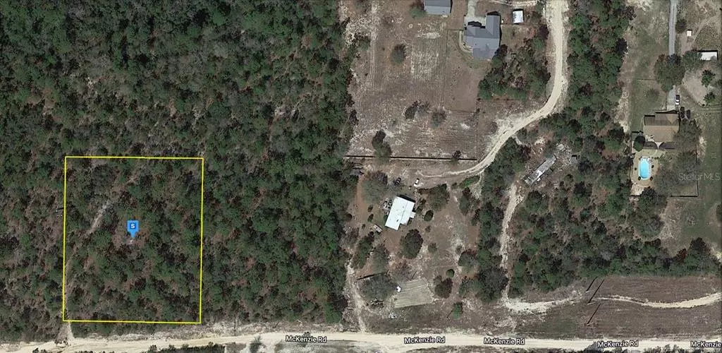 111 MACKENZIE RD, Crestview, FL 32539