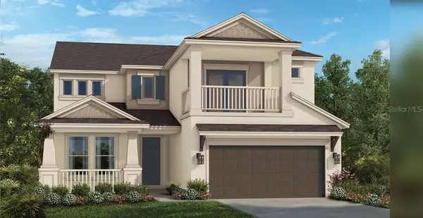 10511 TRANQUIL MEADOW LOOP, Riverview, FL 33569