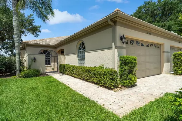 3304 HADFIELD GREENE #43, Sarasota, FL 34235