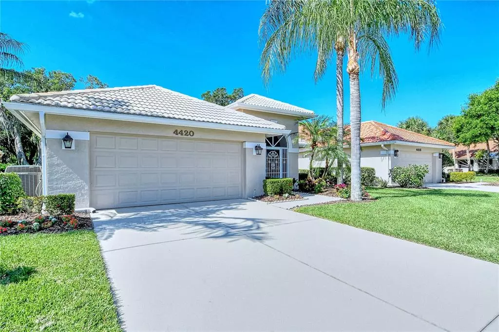 Sarasota, FL 34238,4420 DEER TRAIL BLVD