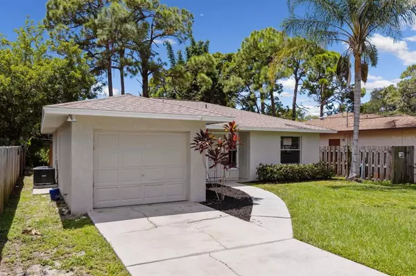 Sarasota, FL 34231,1840 RITA ST