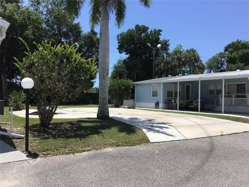 3333 26TH AVE E #8, Bradenton, FL 34208