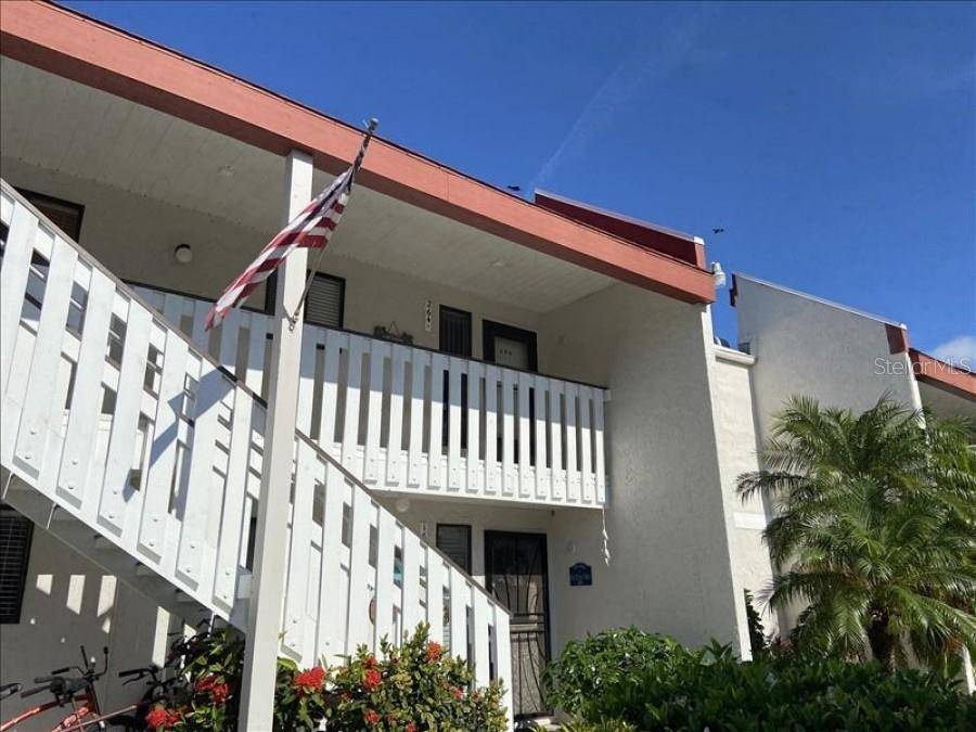 1801 GULF DR N #264, Bradenton Beach, FL 34217