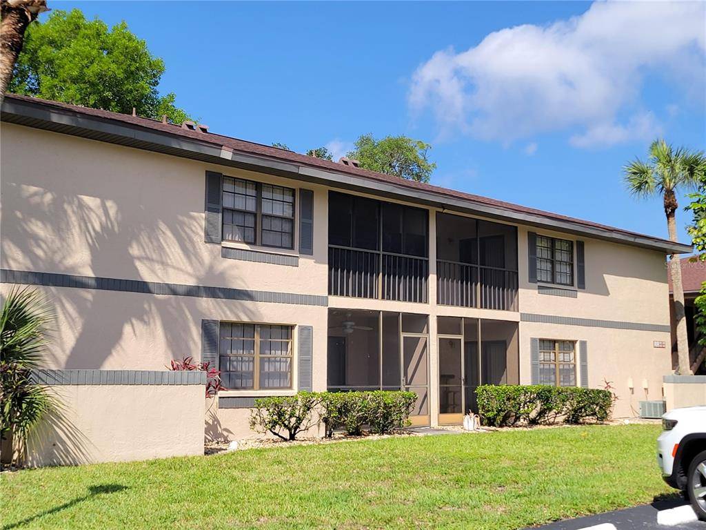 19505 QUESADA AVE #RR 201, Port Charlotte, FL 33948