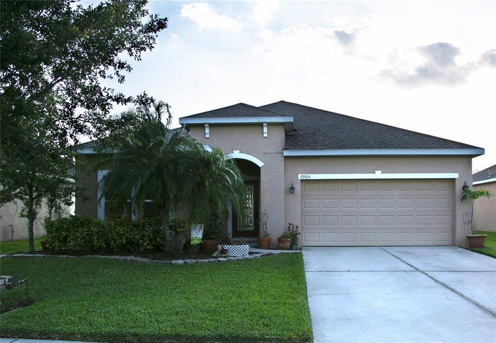 7905 112TH AVE E, Parrish, FL 34219