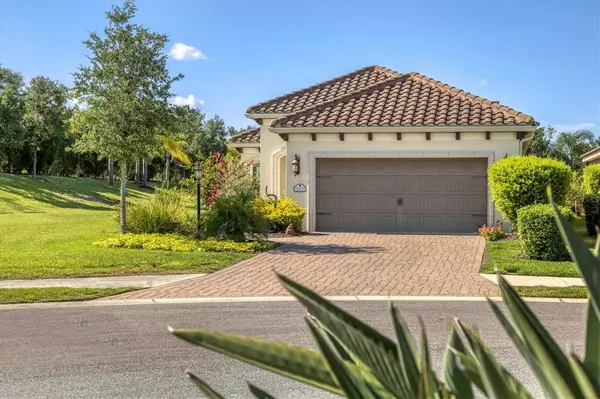 12605 CRYSTAL CLEAR PL, Bradenton, FL 34211