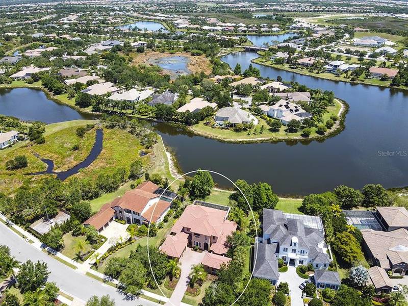 16307 BAYCROSS DR, Lakewood Ranch, FL 34202