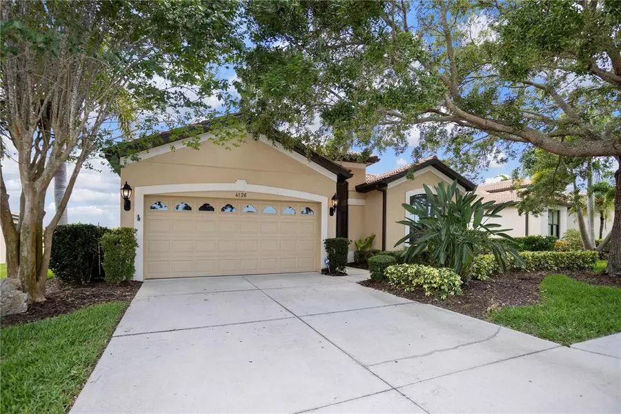 4126 MACKAY FALLS TER, Sarasota, FL 34243