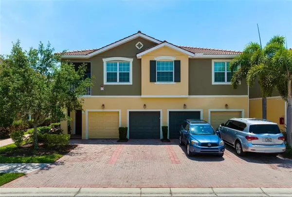 5447 SOAPSTONE PL #22-101, Sarasota, FL 34233