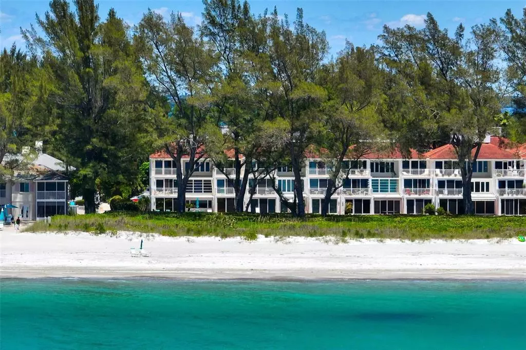 Longboat Key, FL 34228,5055 GULF OF MEXICO DR #516