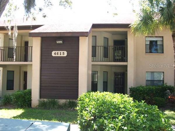 4615 46TH STREET CT W #102A,  Bradenton,  FL 34210