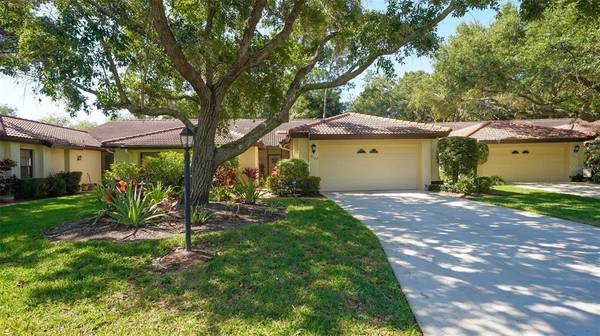 7207 OAK MOSS DR, Sarasota, FL 34241