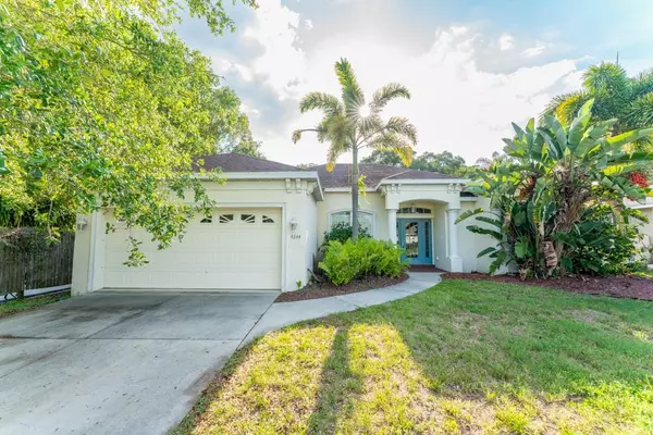 4644 SAWYER RD, Sarasota, FL 34233