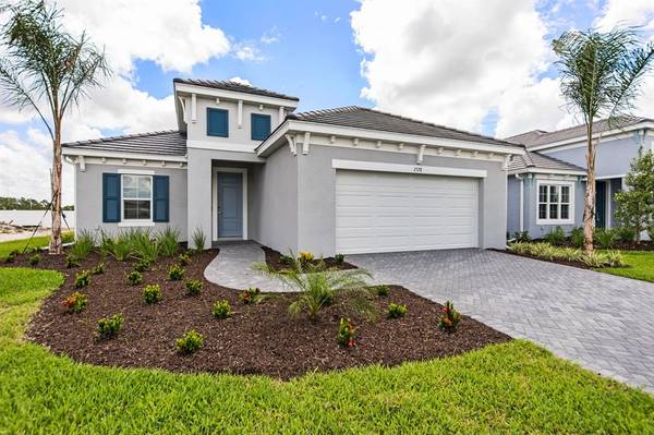 2578 WILD CHERRY PATH, Sarasota, FL 34240