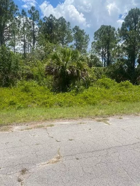 North Port, FL 34288,LOT 36 DEVONSHIRE CIR