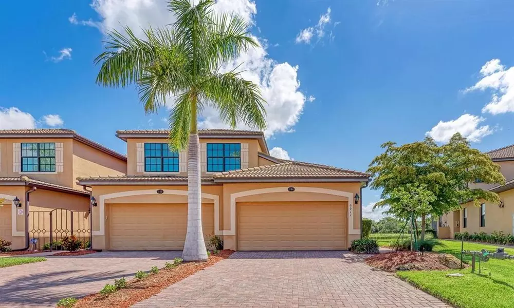 6911 GRAND ESTUARY TRL #104, Bradenton, FL 34212