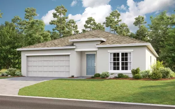 431 PINE TREE BRIDGE TRL, Saint Cloud, FL 34772